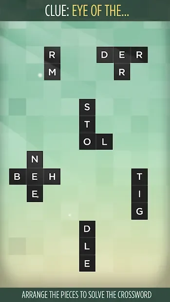 Bonza Word Puzzle 3.1.8
