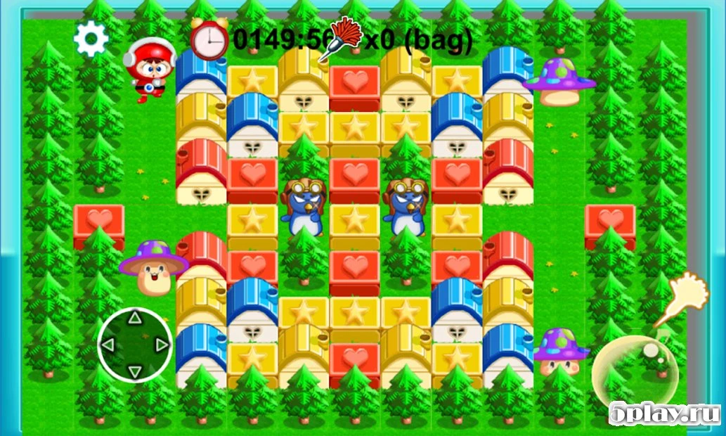 Boom Friend Online (Bomber) 1.0