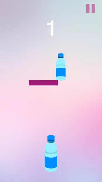 Bottle Flip 3D 1.69