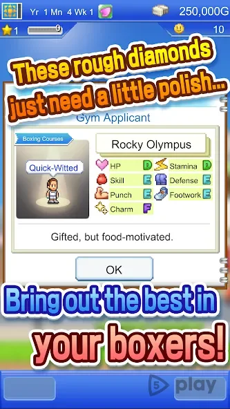 Boxing Gym Story 1.3.5