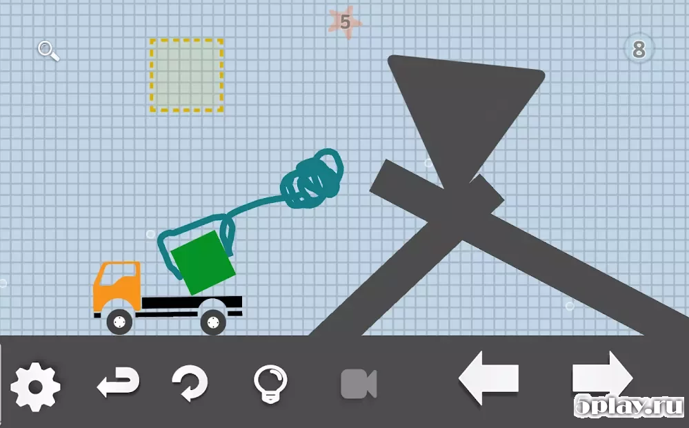 Brain it on the truck! 1.0.62