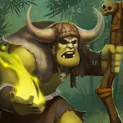 Braveland Battles: Герої Магії