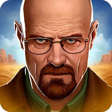 Breaking Bad: Criminal Elements