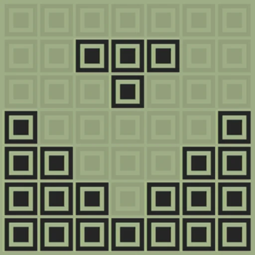 Brick Game Classic