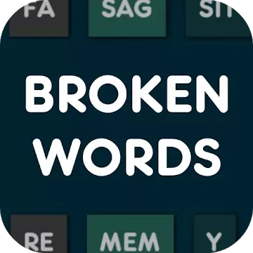 Broken Words PRO