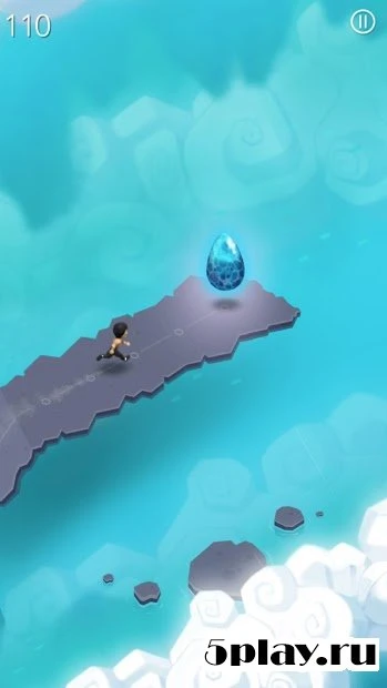 Bruce Lee Dragon Run 1.0