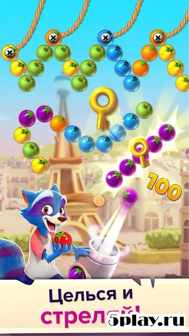 Bubble Island 2 v1.71.18