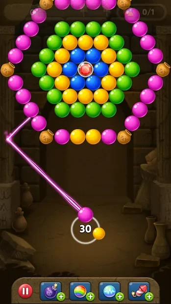 Bubble Pop Origin! Puzzle Game 21.0107.00