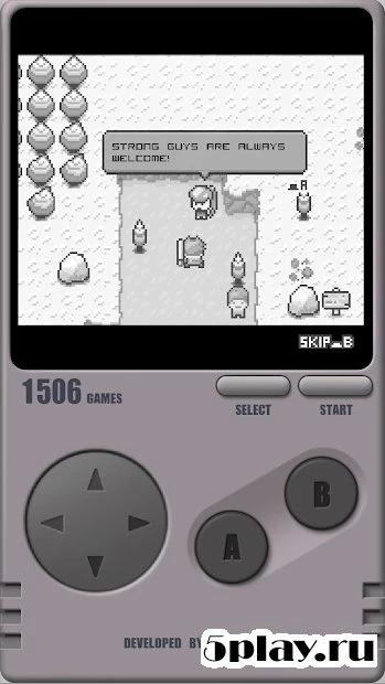 Buggy Land - Adventure of ADIN 1.14