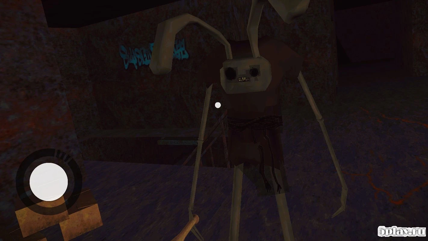 Bunny - The Horror Game v1