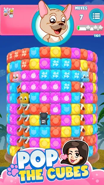 Burrito Blast by Mariale 1.3.11