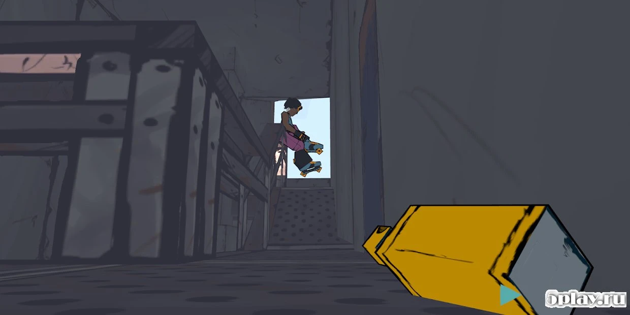 Butterflies Episode 1: Rudies 1.0