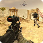 Call of Modern World War: Free FPS Shooting Games