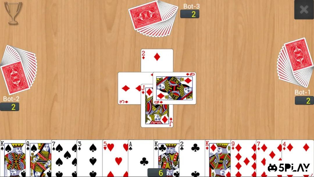 Callbreak Multiplayer 0.2.16