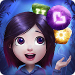 Calming Lia - Puzzle Adventure