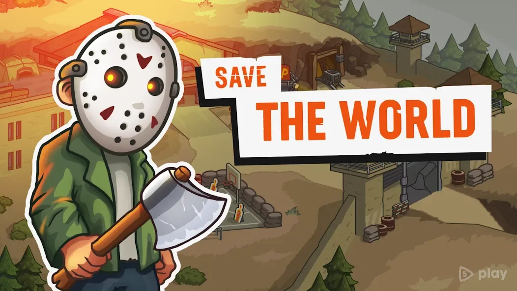 Camp Defense 1.0.788