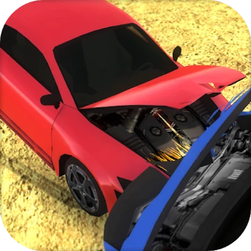 Car Crash Simulator Royale