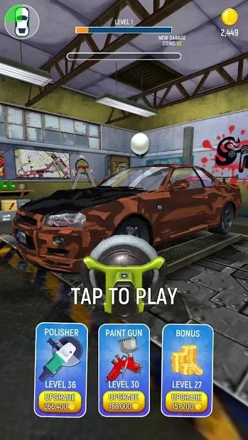 Car Mechanic 1.1.2