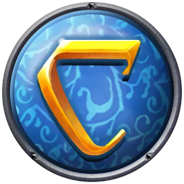 Carcassonne: Official Board Game -Tiles