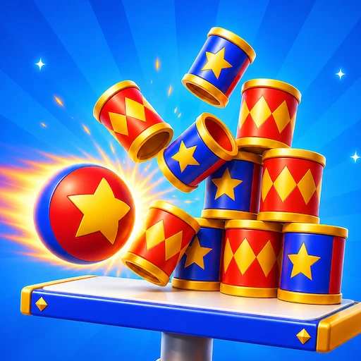 Carnival Blast
