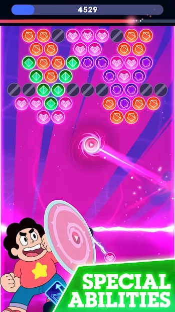 Мультфільм мережева плазма POP 1.1.7