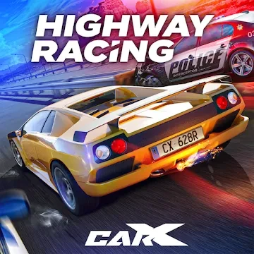 CarX Highway Racing