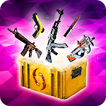 Case Chase - симулятор кейсів для КС ГО.