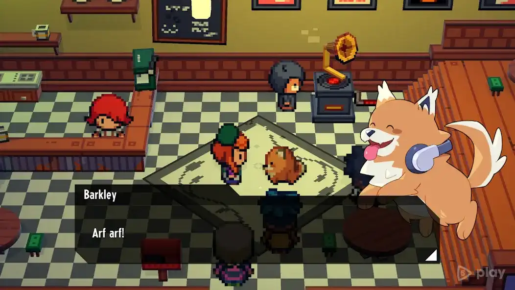 Cassette Beasts 1.5.2