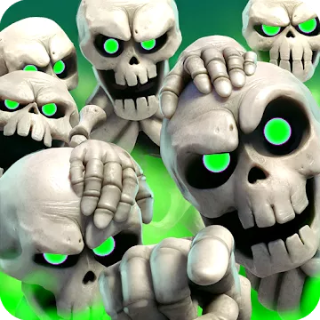 Castle Crush: Карткові ігри онлайн.