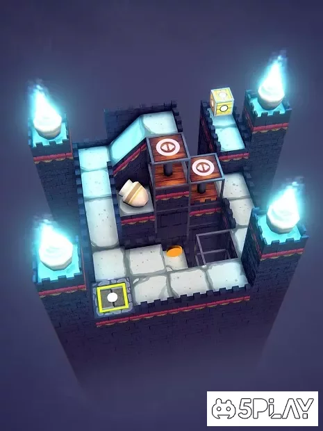 Castle Of Awa - Relaxing Mystic Game v1.0 b166