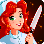 Chef Rescue - Кулінарна гра.