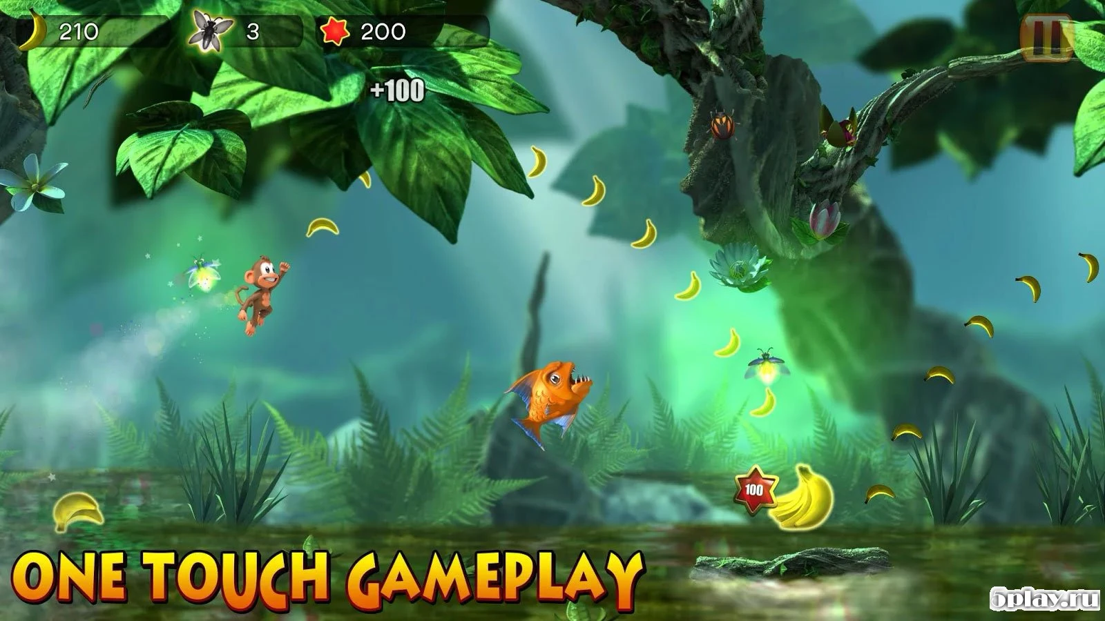 Chimpact Run 1.07.20.1