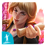 Chronicles of Magic: Divided Kingdoms