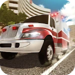 City Ambulance - Rescue Rush