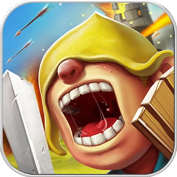 Clash of Lords: Guild Castle