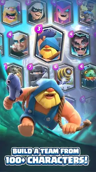 Clash Royale 100455011