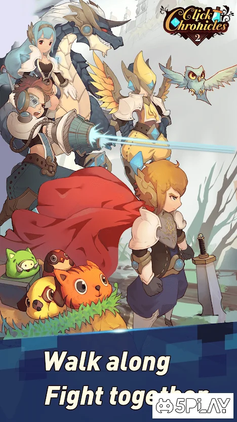 Click Chronicles 2 v1.1.5