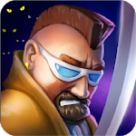 Climb or Die: Smash and Slash. хардкорні гра