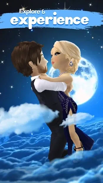 Club Cooee - 3D Avatar, Chat, Party & Make Friends 1.9.94