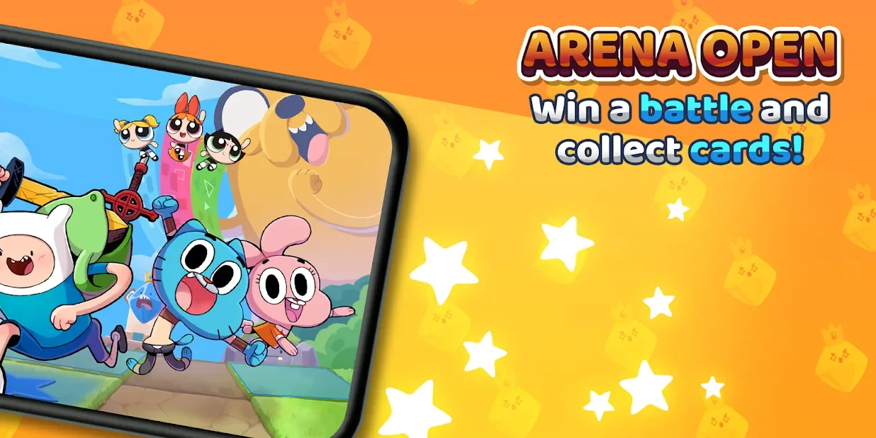 CN ARENA ALL STARS 4.0.0