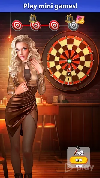 College: Perfect Match 1.0.63