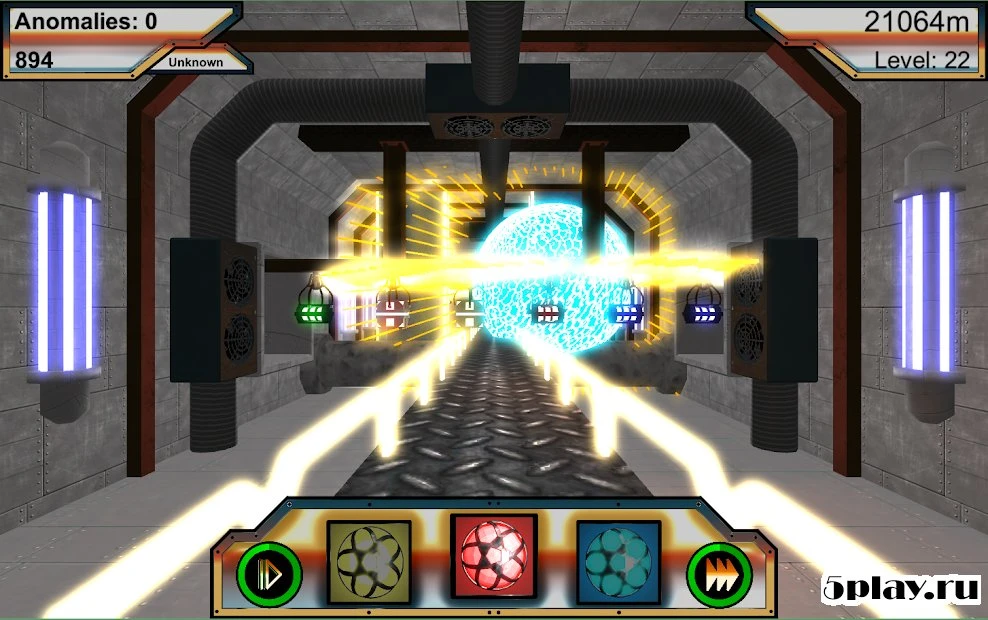 Continuum Prime 1.06