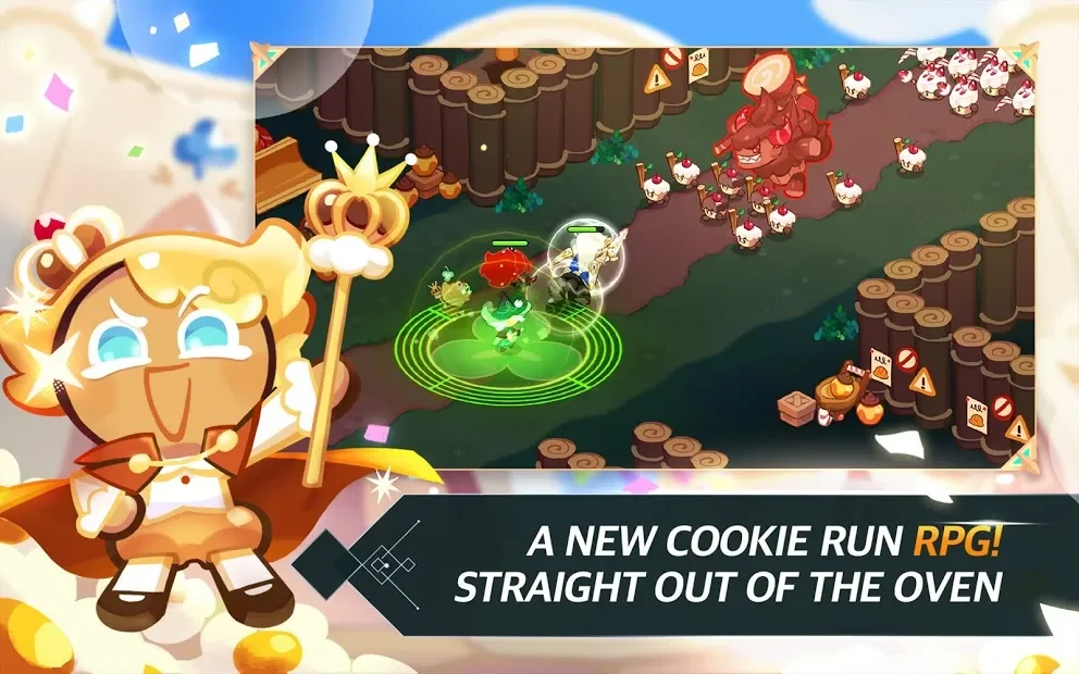 Cookie Run: Kingdom 1.2.002
