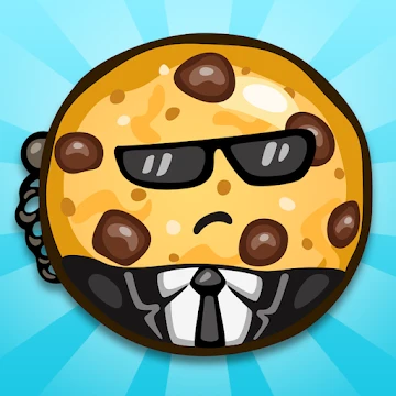 Cookies Inc.  - Idle Tycoon