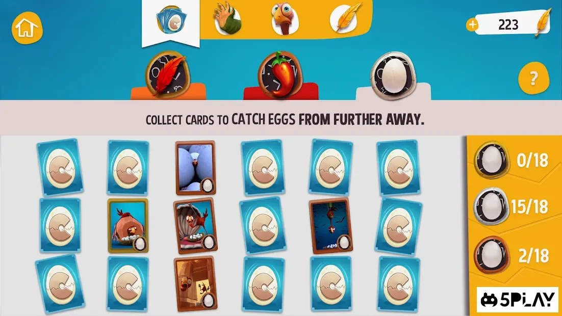 Cracké Rush - Free Endless Runner Game 1.2.4