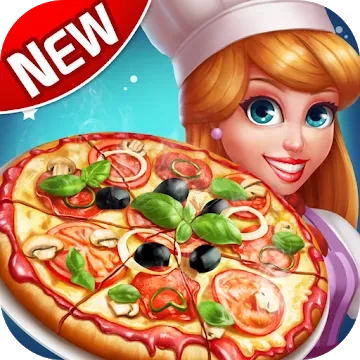 Crazy Cooking - Star Chef