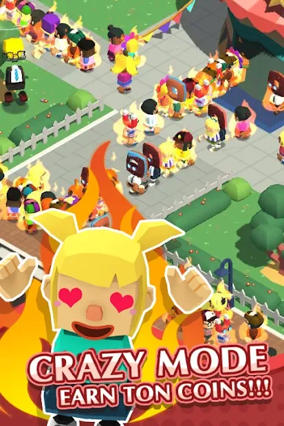 Crazy park tycoon 1.0