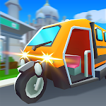 Crazy Taxi: India