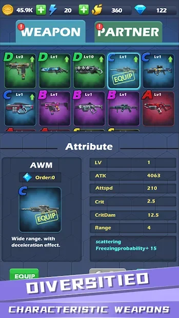 Crazy Zombie - Rapid Shooting 1.0.7