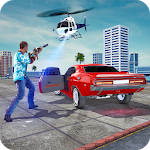 Crime Car Street Driver: Gangster Games